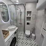 Apartamento Summer Bianco 2br Varna