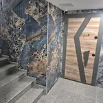 Summer Bianco 2br * וארנה