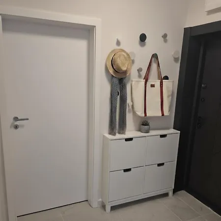 Summer Bianco 2br דירה *