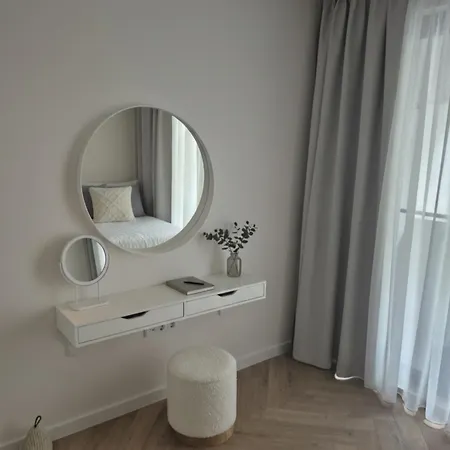 דירה Summer Bianco 2br *