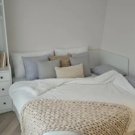 Apartamento Summer Bianco 2br