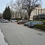 Summer Bianco 2br Апартаменты *