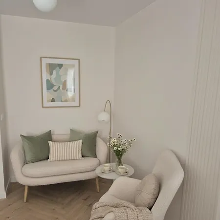 Summer Bianco 2br Appartement