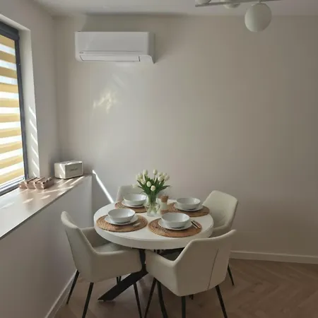 Summer Bianco 2br Appartement *
