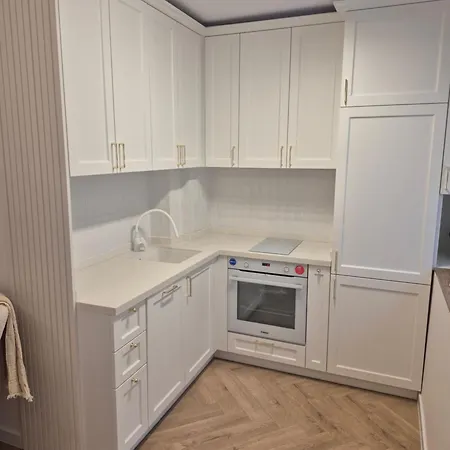 Summer Bianco 2br Appartement