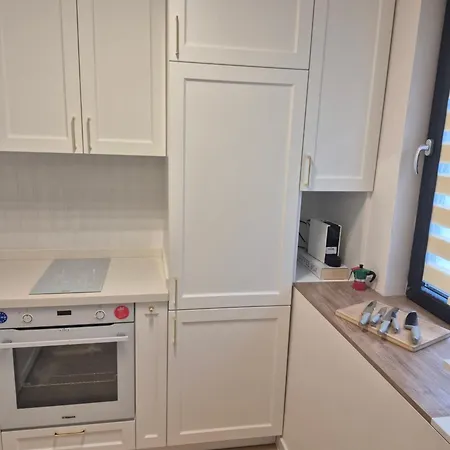 Appartement Summer Bianco 2br