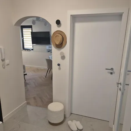 Summer Bianco 2br Varna
