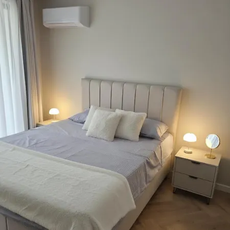 Summer Bianco 2br Varna
