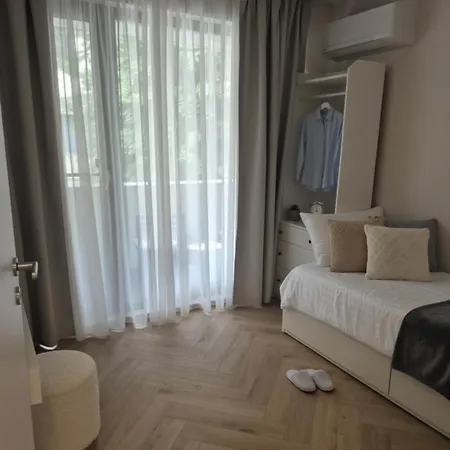 Summer Bianco 2br Apartment Varna