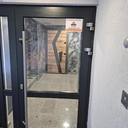 Appartement Summer Bianco 2br Varna