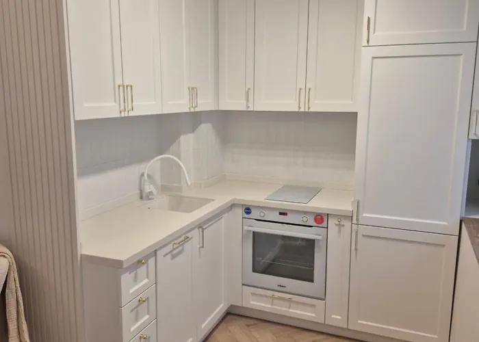 Summer Bianco 2br Apartment