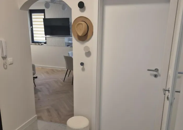 Summer Bianco 2br Varna