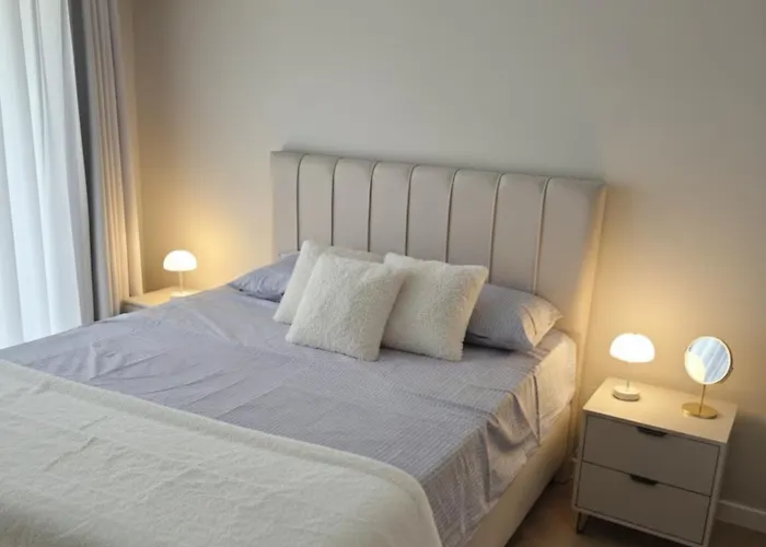 Summer Bianco 2br Varna