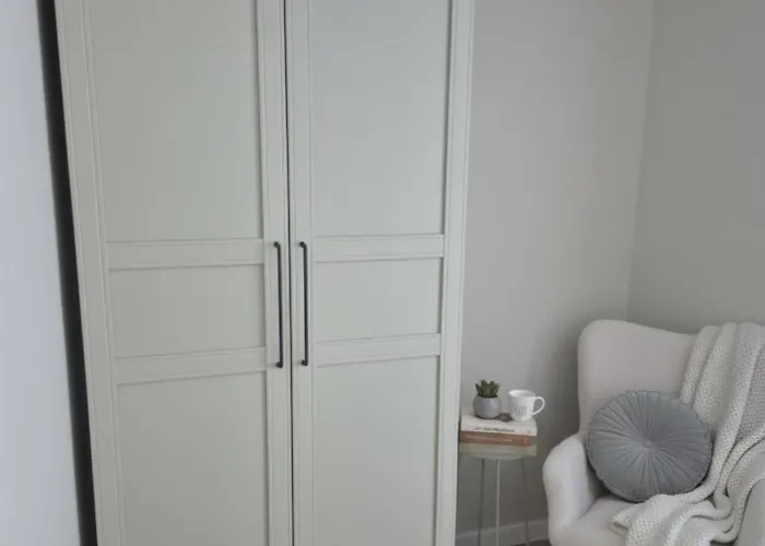 Summer Bianco 2br Varna