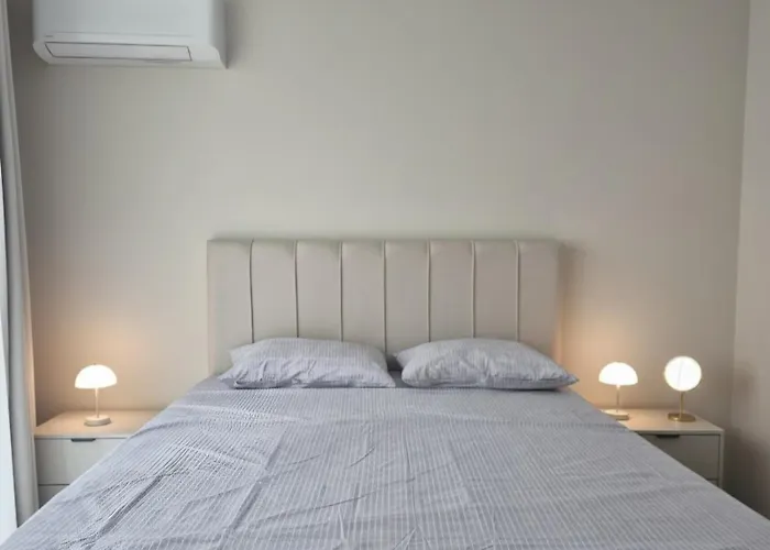 Summer Bianco 2br * Varna