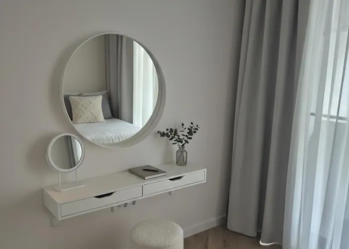 Apartment Summer Bianco 2br *