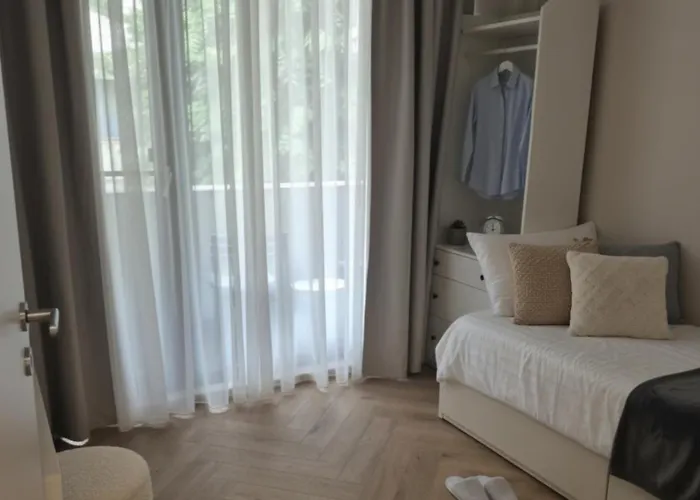 Summer Bianco 2br Apartment Varna
