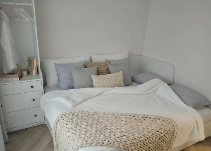 Apartment Summer Bianco 2br