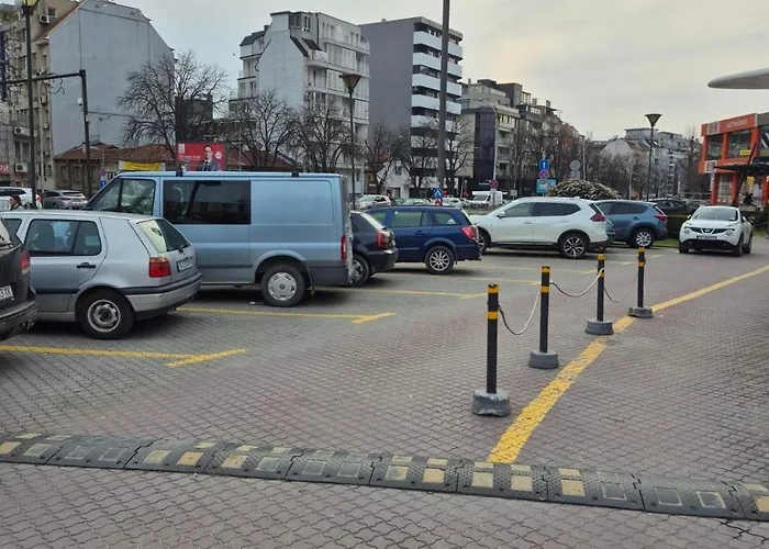 Apartment Summer Bianco 2br