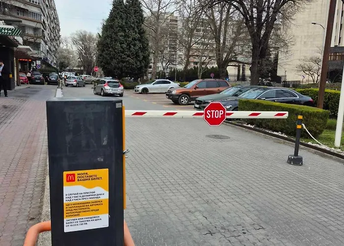 Summer Bianco 2br * Varna